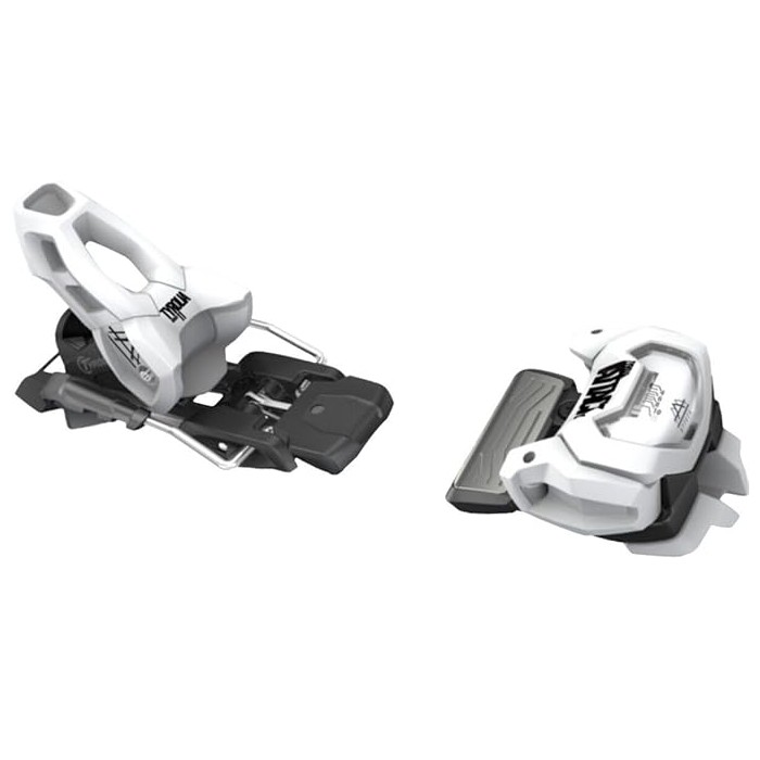 Tyrolia Attack 11 GW Ski Bindings · 2024 - Solid White