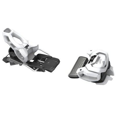 Tyrolia Attack 11 GW Ski Bindings · 2024 - Solid White