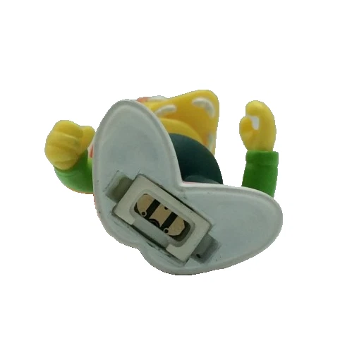 MARCA INTERACTIVA The Simpsons World Of Springfield con accesorios Foto 4 de 4