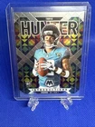 2025 Panini Absolute Countdown Calendar Travis Hunter Base (RAW)