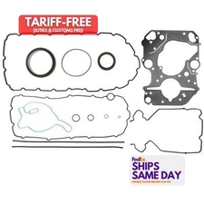 Mahle Original CS54657, Kit Conversion Set Fits Ford 6.4L Diesel Performance Par