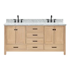 Ariel A073DCWRVO Cambridge 72" - Wood