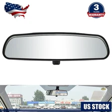 For Ford Mustang Escape Focus CMax Interior Rear View Mirror 6U5Z17700B NEW