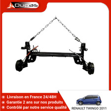 Essieu Renault TWINGO