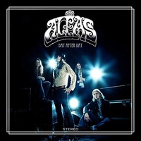 Alfas - Day After Day - Vinyl Record 10 - F72Z
