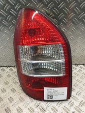 Rückleuchte links  Opel Zafira A  Heckleuchte links 678721