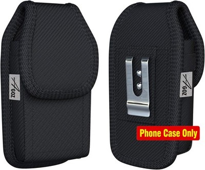 Carrying Case for OnePlus 15 15R, OnePlus 13, OnePlus 12, 12R, 11, 10 PRO, 9, 9