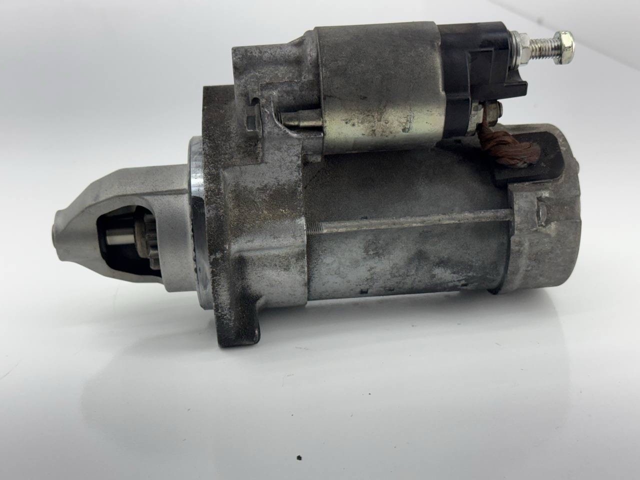 2014-2019 MASERATI GHIBLI S Q4 3.0L V6 ENGINE STARTER MOTOR 80k Miles