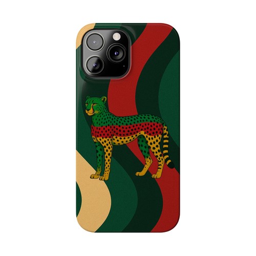 Cheetah Couture Phone Case All iPhone Models - Picture 47 of 82