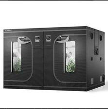 AC Infinity Advance Grow Tent System 10x10