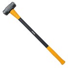 XTrade Sledge Hammer with Fibreglass Handle 7.0lb Length 795mm X0900081