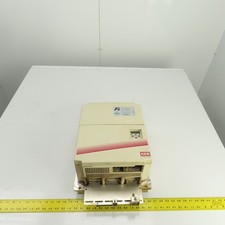 KEB Combivert 16F4C2H-LLCB 15kW Drive Inverter 305-440V Input 0-440V Output 3PH