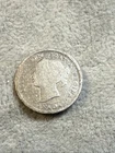 1898 Canada 5 Cents Silver — photo from another recent sale