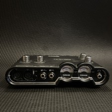 Line6 UX2 Tone Port Digital USB Audio/Guitar ...