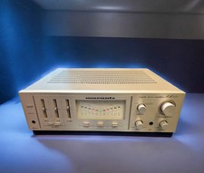 Amplificateur intégré