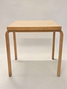 Alvar Aalto Table | eBay