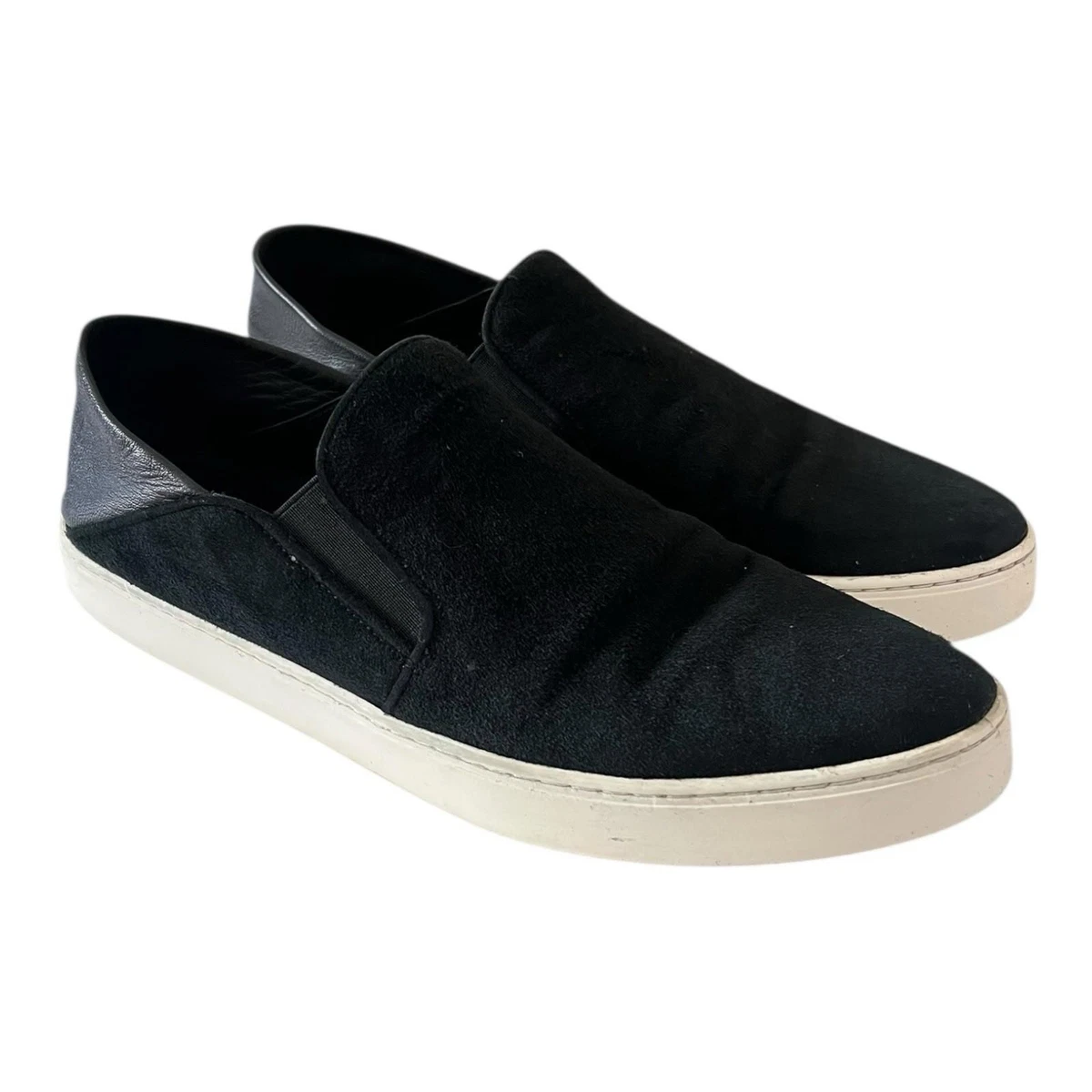 Vince Black Athletic Shoes for Women | eBay