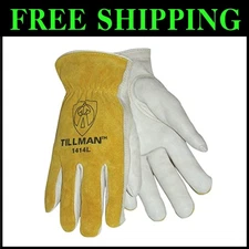 X-Large Drivers Gloves, 12 Pairs, Heat Resistant