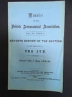 Memoirs of the British Astronomical Association 1898 - THE SUN vol 7 part 2