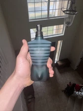 Jean Paul Gaultier Men's Eau De Toilette