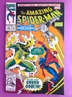 THE AMAZING SPIDER-MAN   #369   VF/NM   1992  B&B COMBINE SHIP BX2426