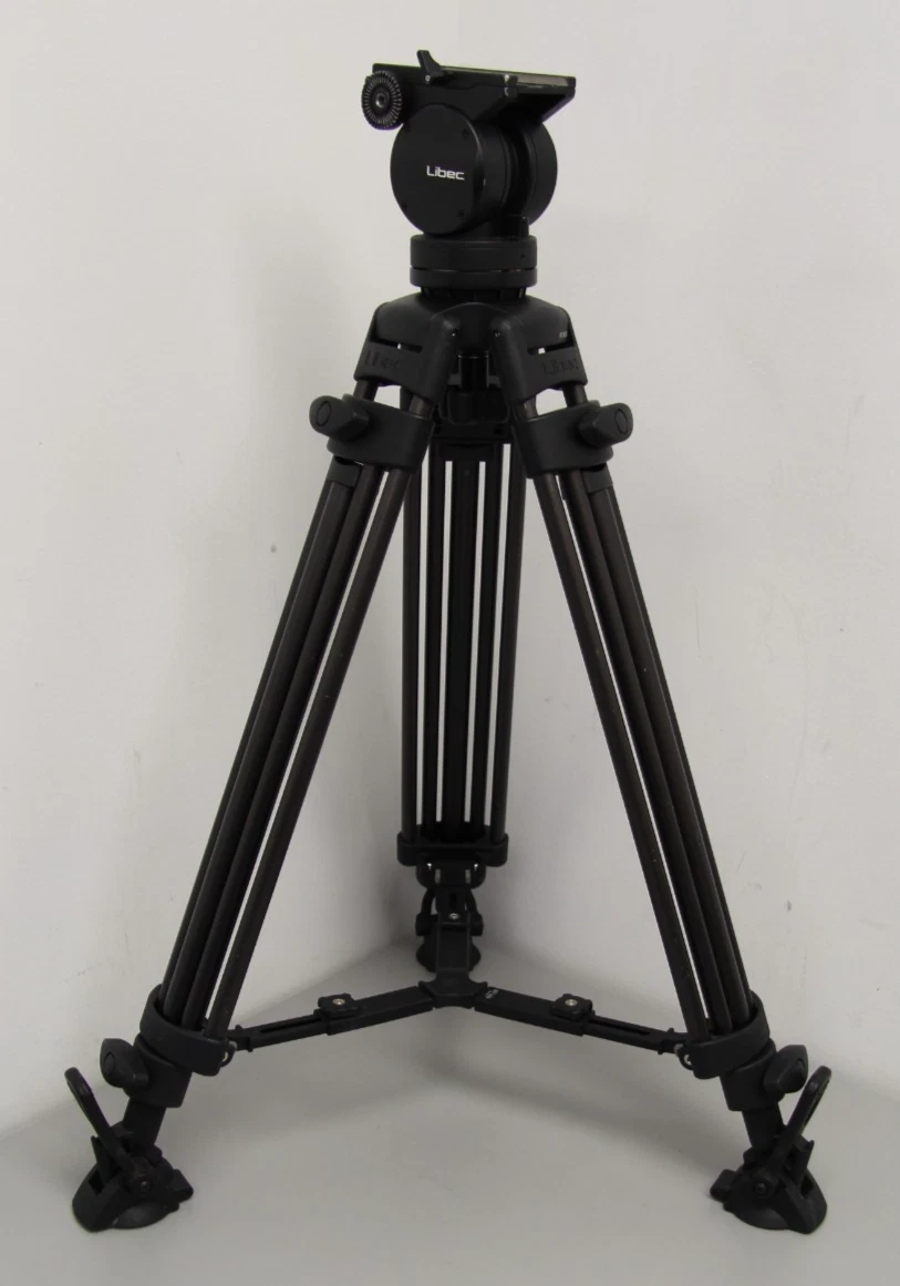 Libec Camera Tripods for Camera for sale | eBay