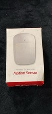2GIG Wireless Pet Immune Motion Sensor (WST-7...
