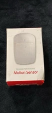 2GIG Wireless Pet Immune Motion Sensor (WST-702)