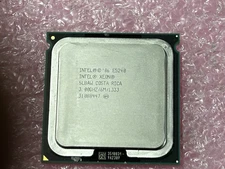 INTEL SLABS XEON DUAL CORE / 3GHz / 4MB / 1333MHz S771