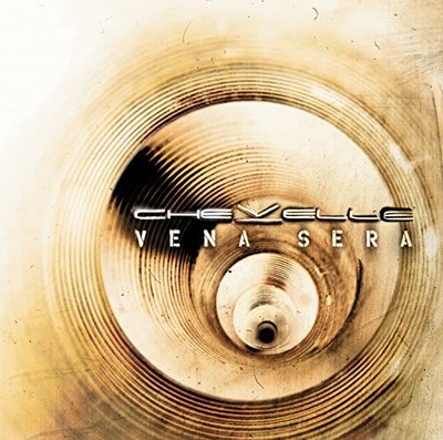 Vena Sera - GOOD