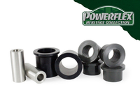 2X Powerflex PFF85-1102H Hintere PU Buchsen Querlenker Unten FüR VW T4 (Nr.2)