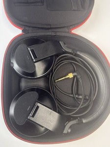 Pioneer HDJ-X10 Flagship Over-Ear DJ Headphones - Black