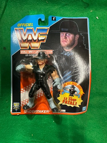 The Undertaker 1