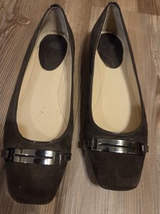 Calvin Klein Pamela Women Shoes Size 8.5