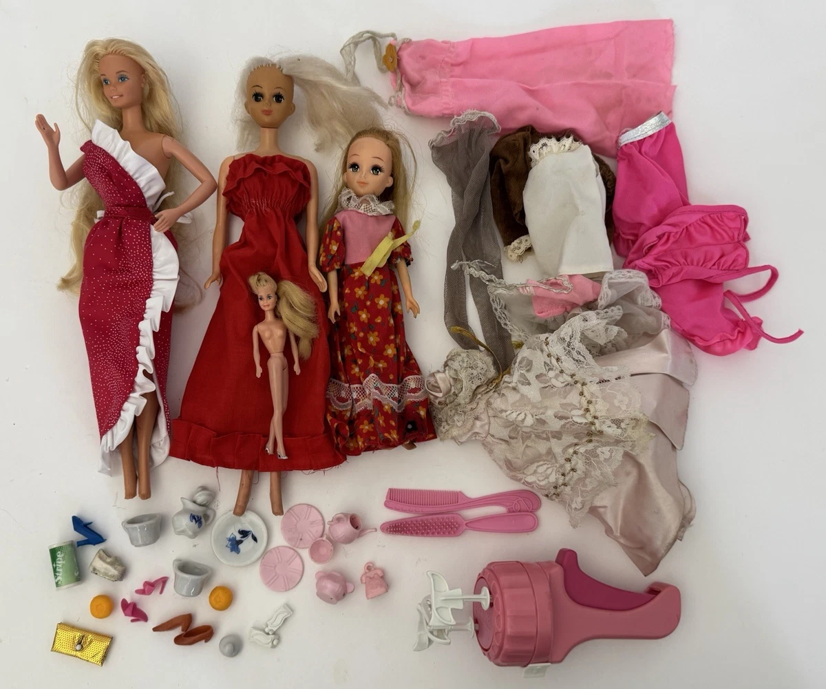 Barbie 1966 Japan for sale | eBay