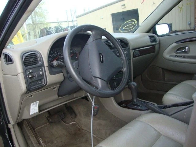 Катушка/зажигатель 4 цилиндра VIN Vw подходит 00-04 VOLVO 40 серии 212175 - Изображение 3 из 4