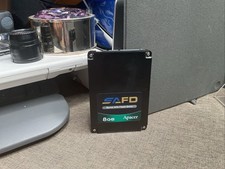 Apacer 8GB SAFD Serial ATA Flash Drive P/N 81.E4A28.9T38B