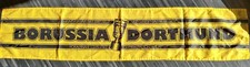 Borussia Dortmund Schal Pokalfinale 2012 Berlin Ultras Choreo BVB 