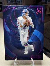 2025 Panini Silhouette John Elway /35 Broncos HOF QB #54