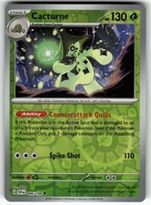 cacturne pokemon card price Mankey - Pokemon Card 151 - 056/165