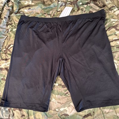 Antimikrobielle Unterwäsche Shorts Original Britische Streitkräfte Größe Small - Neu
