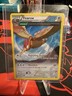 Pokémon XY57 Fearow TCG Holo Promo Black Star XY Series 2015 LP-NM Condition