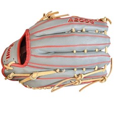 Wilson 12.75  OT7SS A2000 SuperSkin Series Glove LHT New w/ Tags 