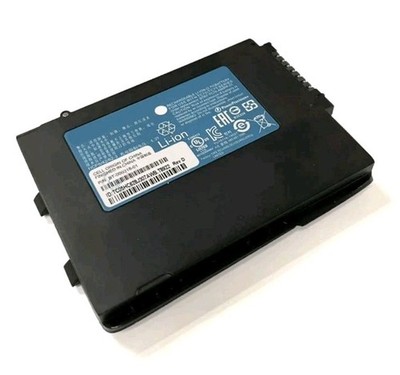 BT-000318 Battery for Zebra TC70 TC70x TC72 TC75 Series BTRY-TC7X-46MPP-01