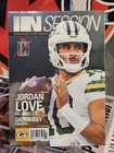 2025 Topps Signature Jordan Love Base (RAW)