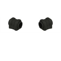 2X Hart Lagerung Stabilisator Hinten Links Rechts FüR Toyota Rav 4 Iii _A3_