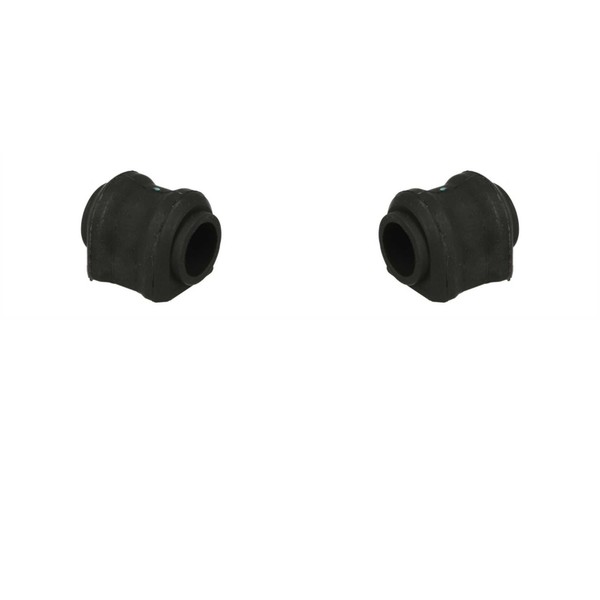 2X Hart Lagerung Stabilisator Hinten Links Rechts FüR Toyota Rav 4 Iii _A3_-image