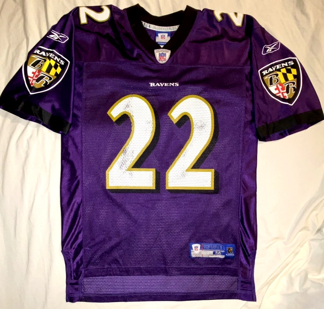 Reebok Baltimore Ravens NFL Jerseys for sale | eBay