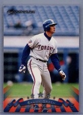 1997 Donruss Shawn Green #153