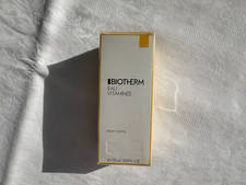BIOTHERM Eau Vitaminée 50 ml Eau de Toilette NEU OVP